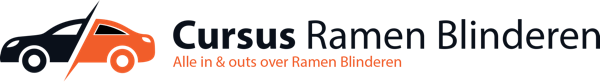 Cursus Ramen Blinderen logo